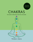Godsfield Companion: Chakras: The guide to principles, practices and more Cover Image