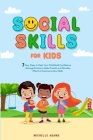 Social Skills for Kids Cover Image