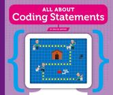 All about Coding Statements By Jaclyn Jaycox Cover Image