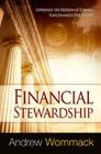 Financial Stewardship By Andrew Wommack Cover Image