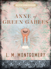 Anne of Green Gables (Chartwell Classics) Cover Image