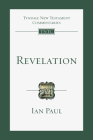 Revelation: An Introduction and Commentary Volume 20 (Tyndale New Testament Commentaries #20) Cover Image