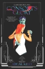 Consort's Glory: The New Protectorate: Book One By Abigail Kelly Cover Image