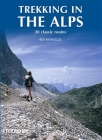 Trekking in the Alps Cover Image