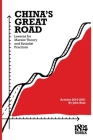 China's Great Road By John Ross Cover Image