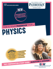 Physics (Q-100): Passbooks Study Guide (Test Your Knowledge Series (Q) #100) By National Learning Corporation Cover Image