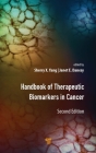 Handbook of Therapeutic Biomarkers in Cancer Cover Image