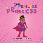 The Fearless Princess Cover Image