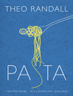 Pasta By Theo Randall Cover Image