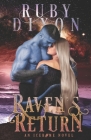 Raven's Return: A SciFi Alien Romance Cover Image