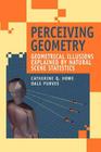 Perceiving Geometry: Geometrical Illusions Explained by Natural Scene Statistics By Catherine Q. Howe, Dale Purves Cover Image