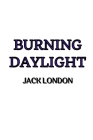 Burning Daylight Cover Image