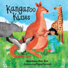 Kangaroo Kisses Cover Image