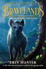 Bravelands: Thunder on the Plains #2: Breakers of the Code By Erin Hunter Cover Image