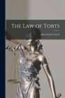 The Law of Torts Cover Image