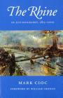 The Rhine: An Eco-Biography, 1815-2000 (Weyerhaeuser Environmental Books) Cover Image
