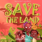 Save the Land Cover Image
