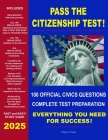 Pass the Citizenship Test! Cover Image