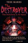 The Destroyer: The Antichrist Is at Hand By Texe Marrs Cover Image