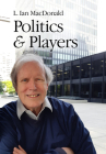 Politics & Players Cover Image