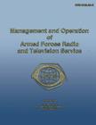 Management and Operation of Armed Forces Radio and Television Service Cover Image