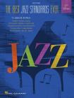 Best Jazz Standards Ever By Hal Leonard Corp (Created by) Cover Image