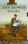 Any Human Heart (Vintage International) By William Boyd Cover Image