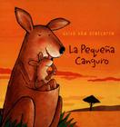 La Pequena Canguro By Guido Van Genechten, Alberto Jimenez Rioja (Translator) Cover Image