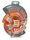 Rally Roll By Blue Orange Games (Created by) Cover Image