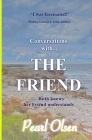 Conversations with... The Friend Cover Image