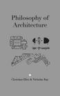 Philosophy of Architecture Cover Image