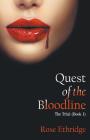 Quest of the Bloodline: The Trial (Book 1) Cover Image