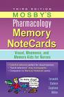 Mosby's Pharmacology Memory Notecards: Visual, Mnemonic, and Memory Aids for Nurses Cover Image