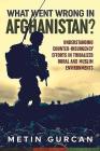 What Went Wrong in Afghanistan?: Understanding Counter-Insurgency Efforts in Tribalized Rural and Muslim Environments (Wolverhampton Military Studies) Cover Image