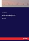 Pride and prejudice By Jane Austen Cover Image