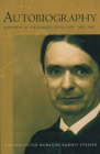 Autobiography: Chapters in the Course of My Life, 1861-1907 (Cw 28) (Collected Works of Rudolf Steiner #28) Cover Image