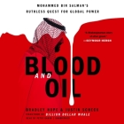 Blood and Oil: Mohammed Bin Salman's Ruthless Quest for Global Power Cover Image