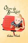 Olives for Breakfast: A Book for Prospective Foster/Adoptive Parents Cover Image