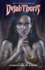 Dejah Thoris Vol. 2: A Princess of Earth By Dan Abnett, Sebastian Piriz (Artist) Cover Image