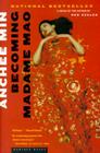 Becoming Madame Mao By Anchee Min Cover Image