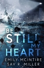Be Still My Heart Cover Image