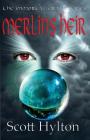 Merlin's Heir (Immortal Grave #1) Cover Image