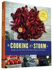 Cooking Up A Storm: Recipes Lost and found from the Times-Picayune of New Orleans Cover Image