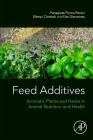 Feed Additives: Aromatic Plants and Herbs in Animal Nutrition and Health Cover Image