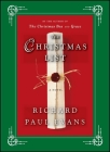 The Christmas List: A Novel Cover Image