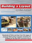 Building a Layout by Jim Barrett By Jim Barrett Cover Image