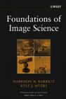 Foundations of Image Science Cover Image