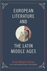 European Literature and the Latin Middle Ages (Bollingen #180) Cover Image