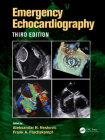 Emergency Echocardiography By Aleksandar N. Neskovic (Editor), Frank A. Flachskampf (Editor) Cover Image