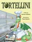 Tortellini By Theo Solorio (Illustrator), Lauren Orbison Cover Image